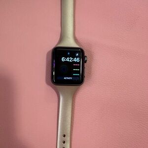 Apple Watch Series 3 like New